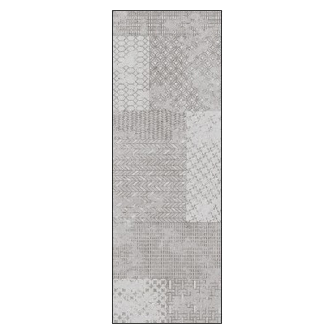 Faience Corona art light gray 25.5x75.5 – KAI 11.20.201.2463